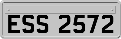 ESS2572