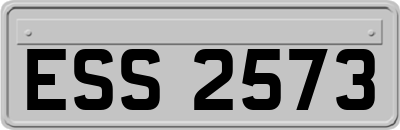 ESS2573
