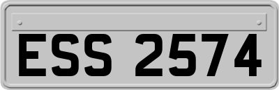 ESS2574