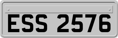 ESS2576