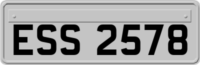 ESS2578