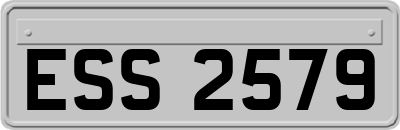ESS2579