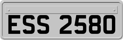 ESS2580