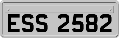 ESS2582