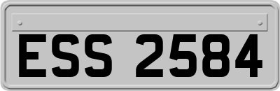 ESS2584