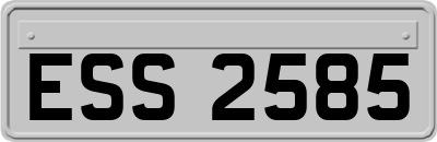 ESS2585