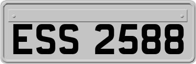 ESS2588