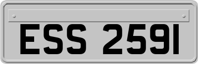 ESS2591