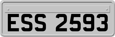 ESS2593