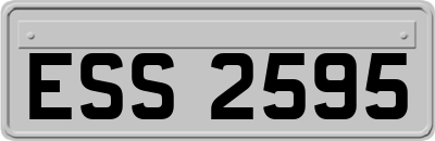 ESS2595