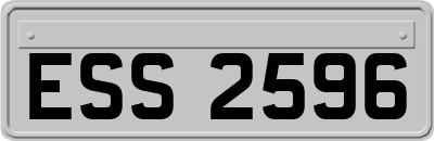 ESS2596