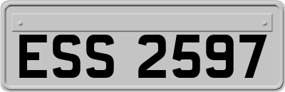 ESS2597