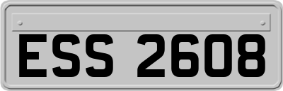 ESS2608