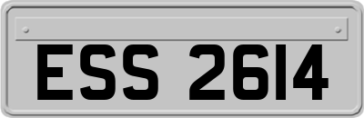 ESS2614