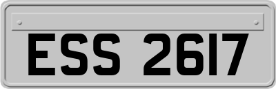 ESS2617