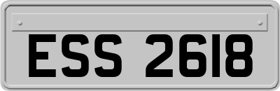 ESS2618
