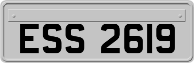 ESS2619