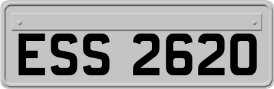 ESS2620