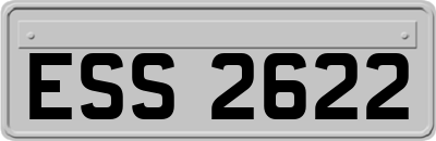 ESS2622