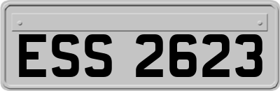 ESS2623