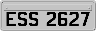 ESS2627