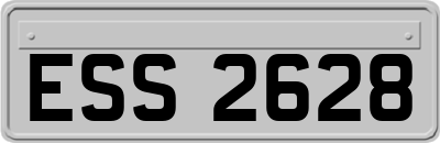 ESS2628