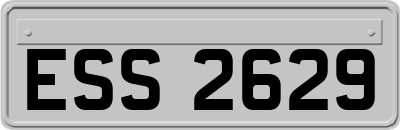 ESS2629