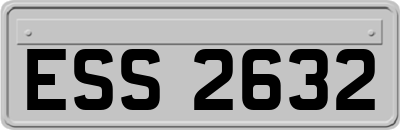 ESS2632