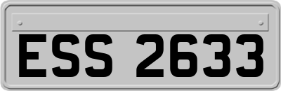 ESS2633