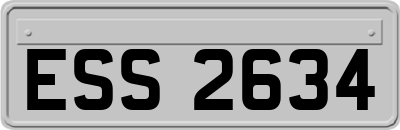 ESS2634