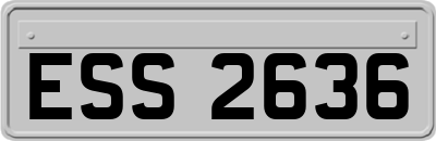 ESS2636