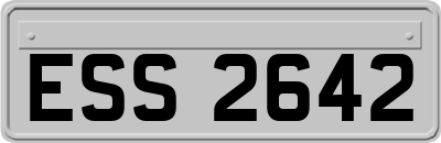 ESS2642