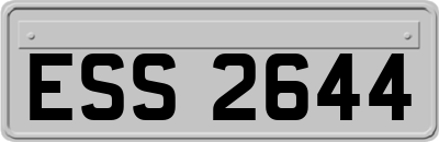 ESS2644
