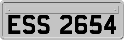 ESS2654