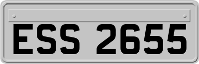 ESS2655