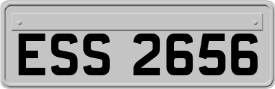 ESS2656