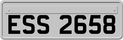 ESS2658