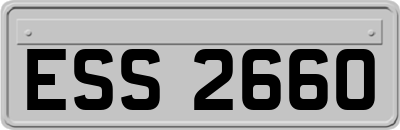 ESS2660