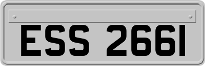 ESS2661