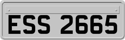 ESS2665