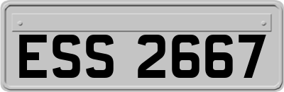 ESS2667