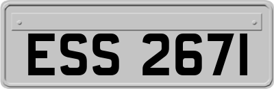 ESS2671