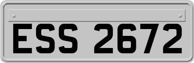 ESS2672