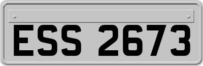 ESS2673