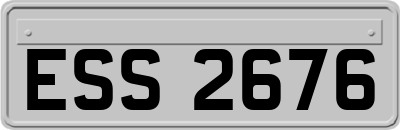 ESS2676