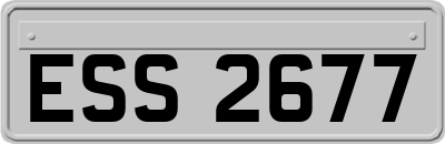 ESS2677
