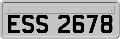ESS2678
