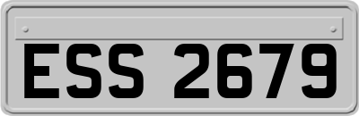 ESS2679