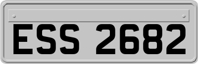 ESS2682