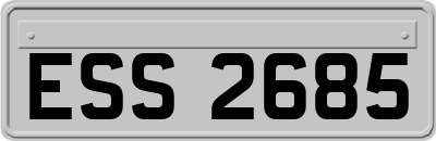 ESS2685